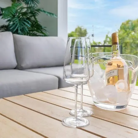 Sunset Villa Marbella