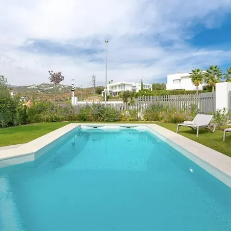 Sunset Villa Marbella