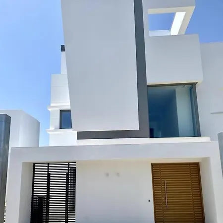 Sunset Villa